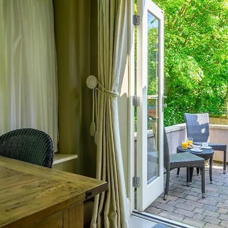 Jasmine Tatil Evi Whitby