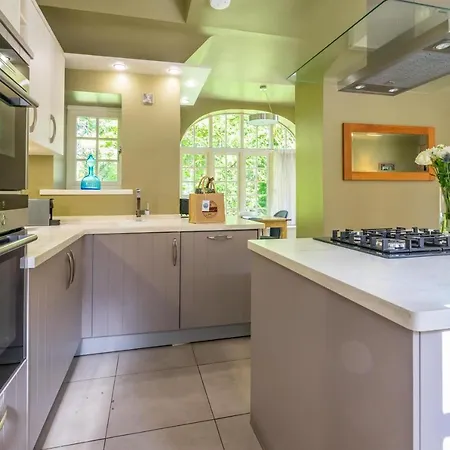 Jasmine Tatil Evi Whitby