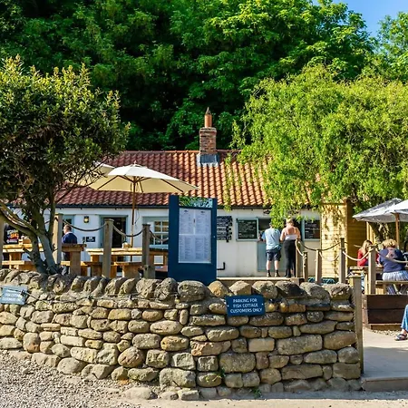 Jasmine Tatil Evi Whitby