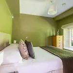 Jasmine Дом отдыха Уитби