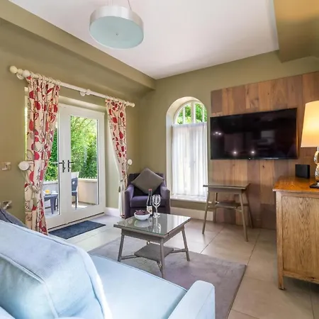 Jasmine Holiday home