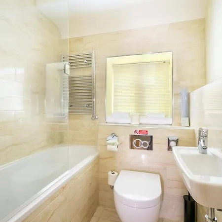 Jasmine Holiday home Whitby