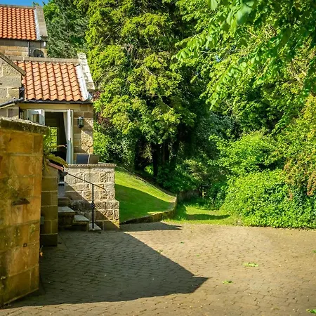 Jasmine Holiday home