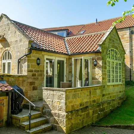 Holiday home Jasmine *