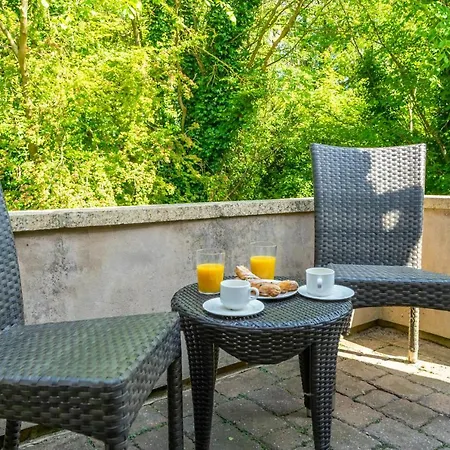 Jasmine Holiday home *