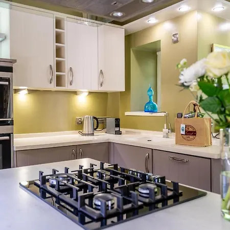 Jasmine Holiday home