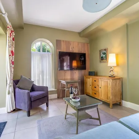 Holiday home Jasmine *