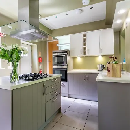 Jasmine Holiday home