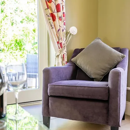 Holiday home Jasmine Whitby