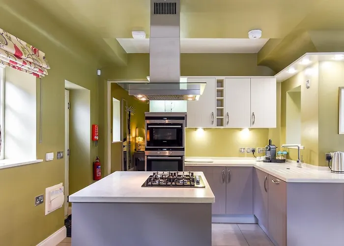 Dom wakacyjny Jasmine *