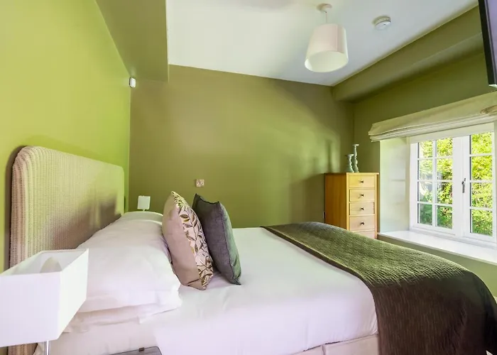 Jasmine Dom wakacyjny Whitby