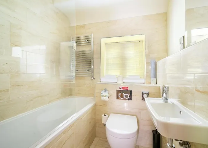 Jasmine Dom wakacyjny Whitby