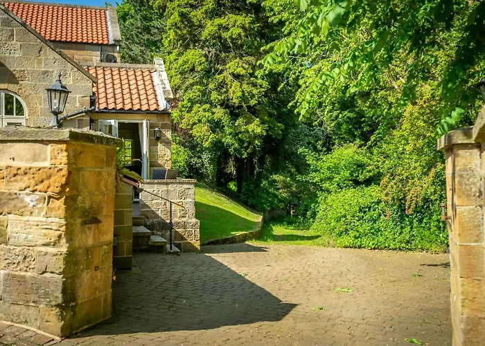 Jasmine Dom wakacyjny