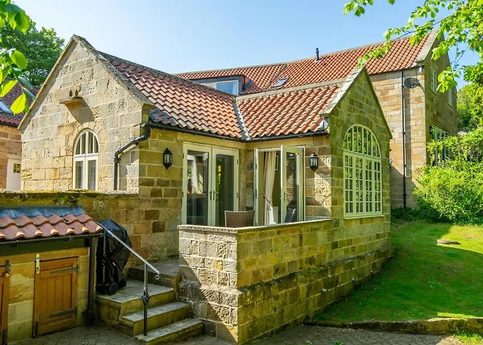 Dom wakacyjny Jasmine *