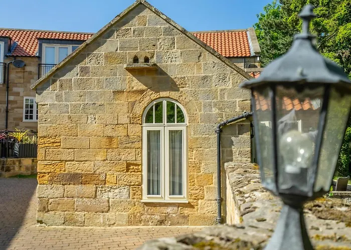 Dom wakacyjny Jasmine *