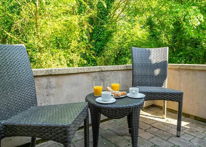 Jasmine Dom wakacyjny *