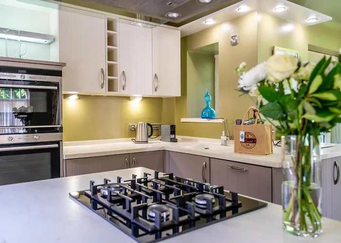 Jasmine Dom wakacyjny