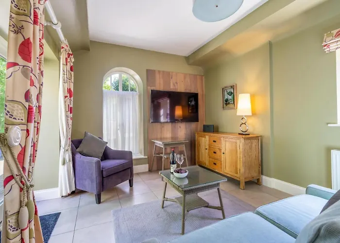 Dom wakacyjny Jasmine *