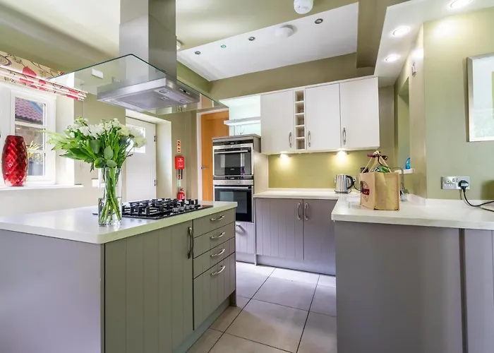 Jasmine Dom wakacyjny