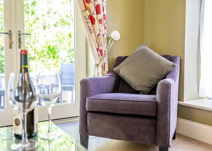 Dom wakacyjny Jasmine Whitby