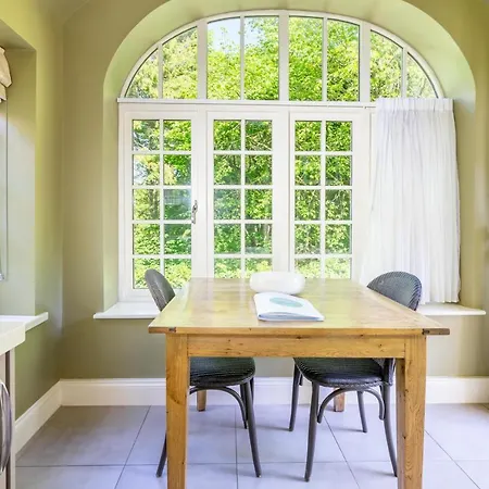 Jasmine 度假居 惠特比